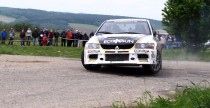 Rallysprint Kopna
